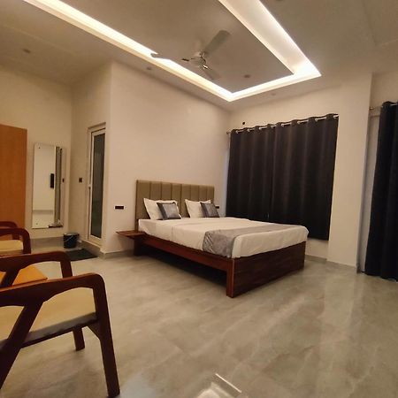 Bed In Mountain - Bnm Stays Chutwapipal Exterior foto